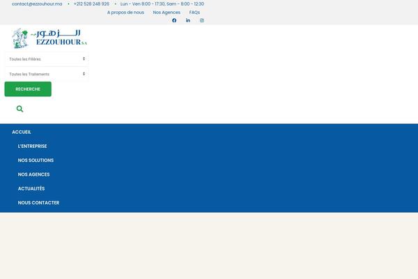 Site using Templaza-framework plugin