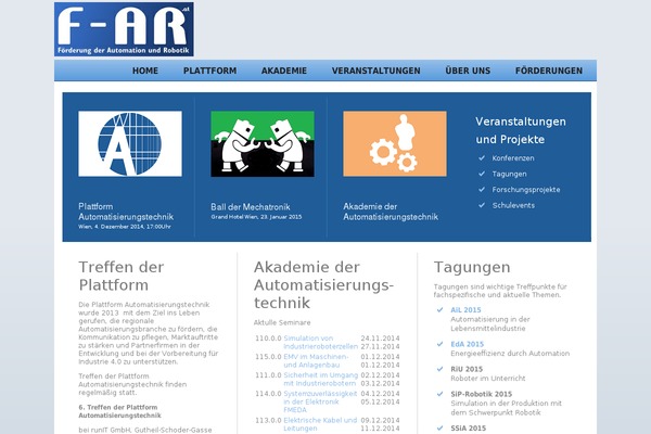 Site using Ceceppa Multilingua plugin