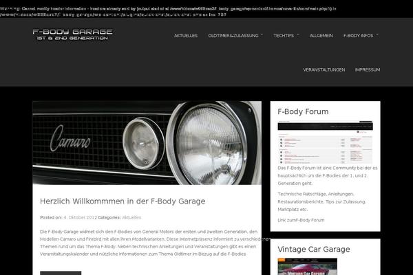 Site using Mingle-forum plugin