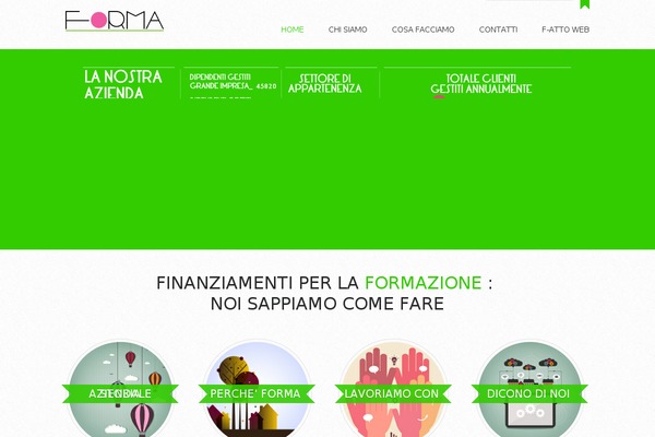 Elegantica theme site design template sample