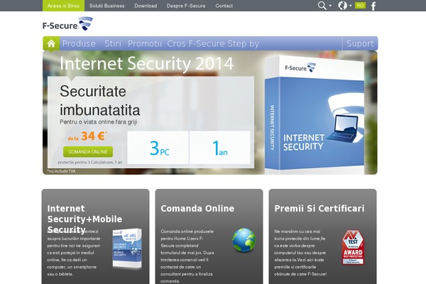 Site using VC_Modal_Popup plugin