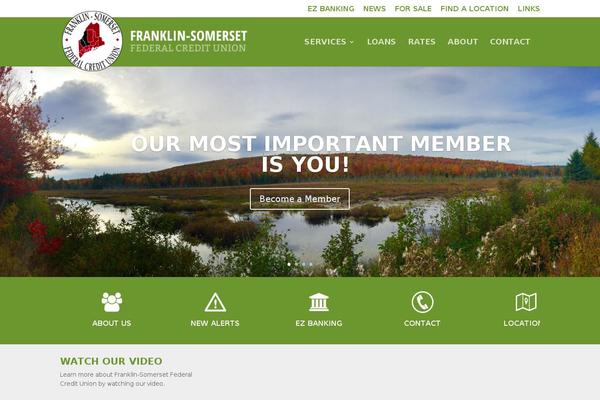 Site using Sticky Menu (or Anything!) on Scroll plugin
