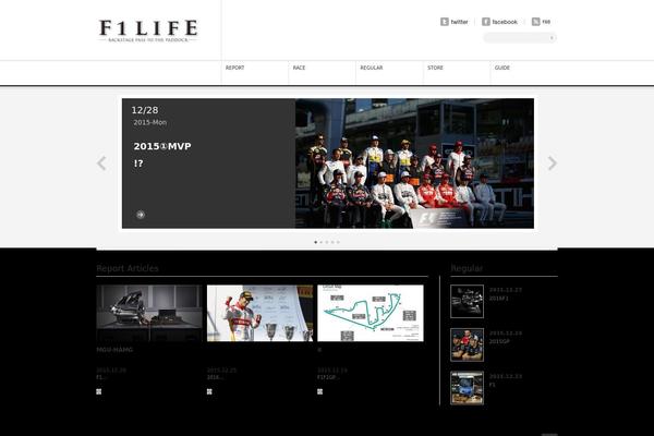 Site using Speech Bubble plugin