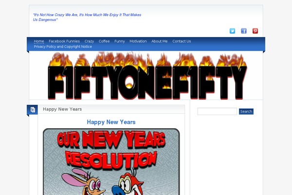 BlogoLife theme site design template sample