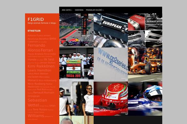 Site using Advance Social Sharer plugin