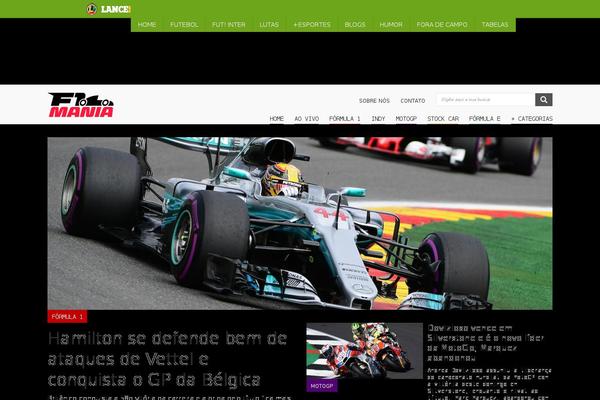 cf1 theme websites examples