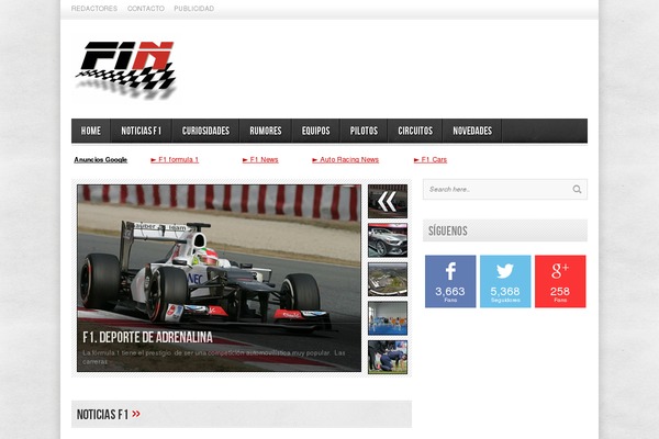 Site using Taqyeem-buttons plugin