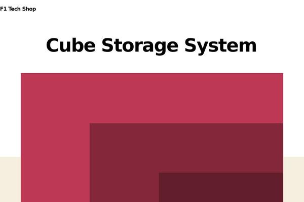 Twenty Twenty theme site design template sample