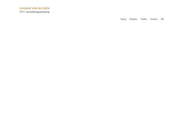 Kalium-child theme site design template sample