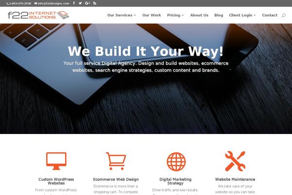Site using WP Support Plus Responsive Ticket System plugin