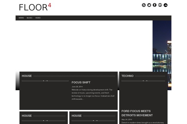 Site using BMo Expo - a  WordPress and NextGEN Gallery plugin plugin