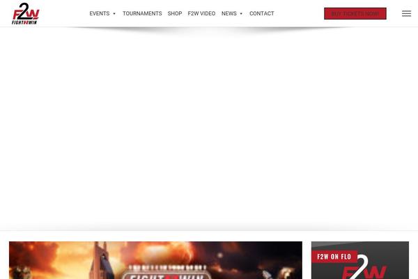 Site using Fusion-core plugin