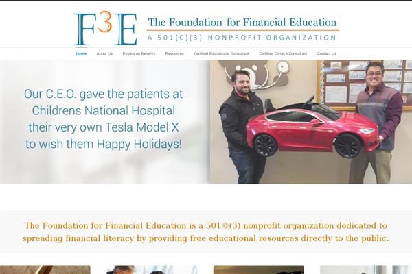 Site using Ml-slider-pro plugin