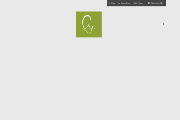 Soffia theme site design template sample