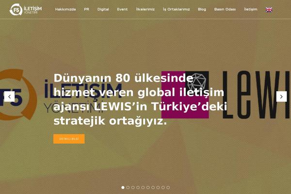 Pitchwp theme site design template sample