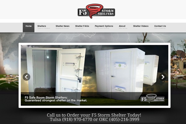 iNspiration theme site design template sample