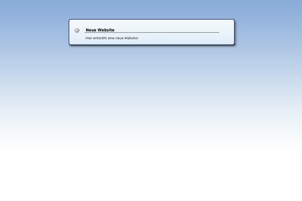 Throne theme site design template sample