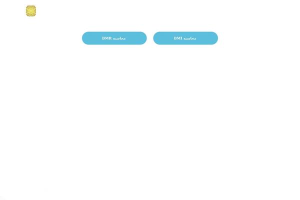 Medicare theme site design template sample