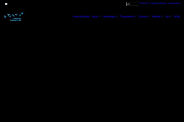 Site using Gp-premium plugin