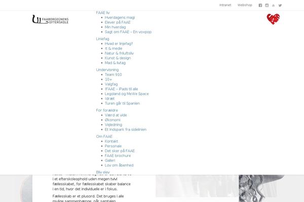 Site using WpStickies plugin