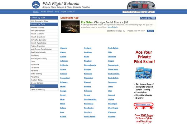 Site using Home plugin
