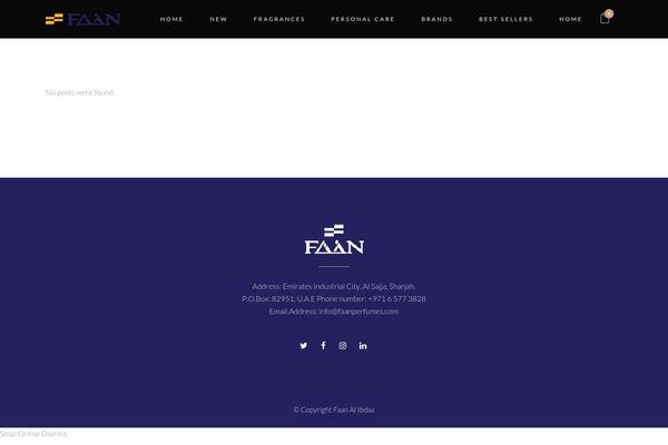 Site using Bridge-core plugin
