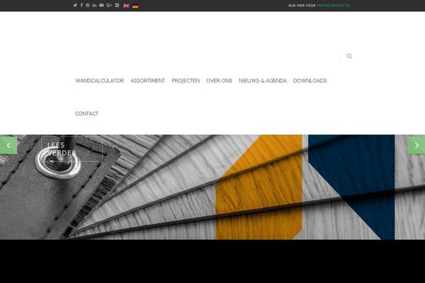 Site using Dhvc-form plugin