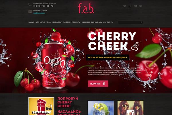 stm theme websites examples