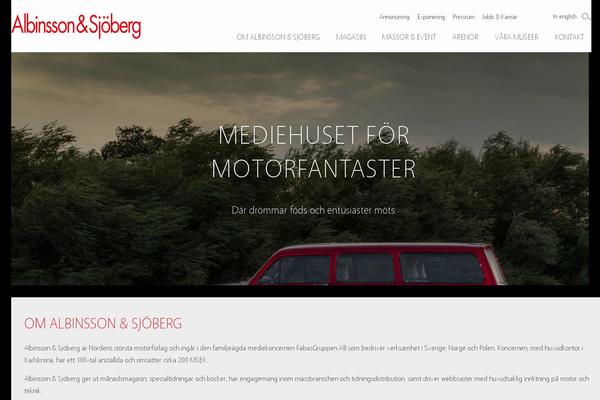 Site using CC Cookie Consent (Silktide) plugin