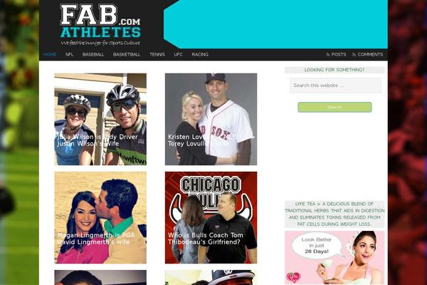 Site using Perfmatters plugin