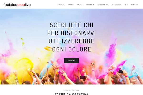 Azaleawp theme site design template sample