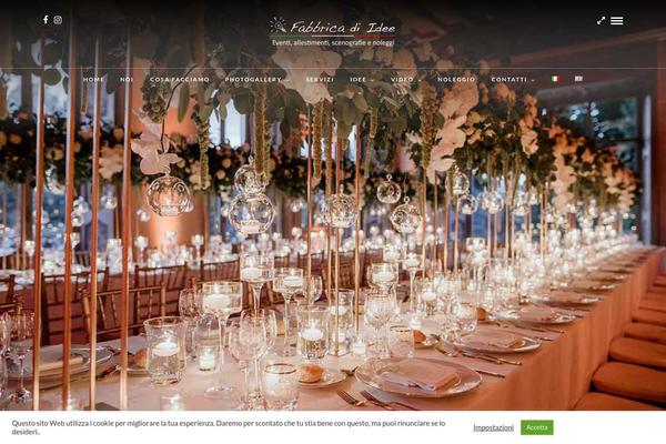 PhotoMe theme site design template sample