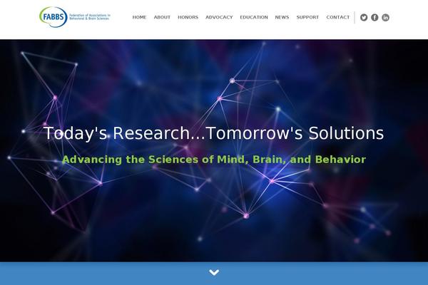 Site using Searchwp plugin