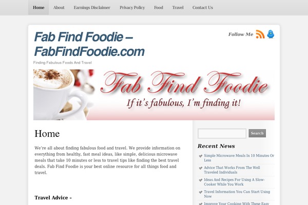SmartOne theme site design template sample