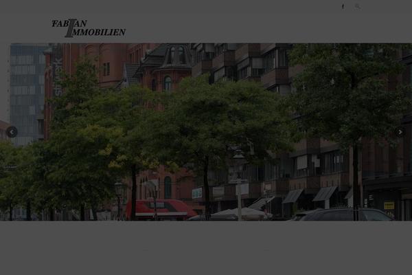 Hometown-theme theme site design template sample