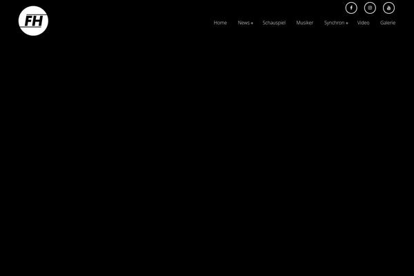 Site using Instagram-feed-pro plugin