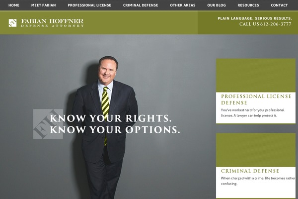 Site using Theme-core plugin