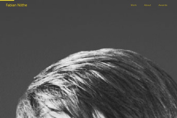 Semplice theme site design template sample