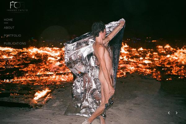 Site using Feed Them Social (Facebook, Instagram, Twitter, Vine, Pinterest, etc) plugin