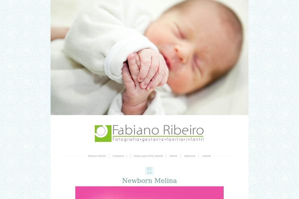 Blissful_blog_v1.1 theme site design template sample