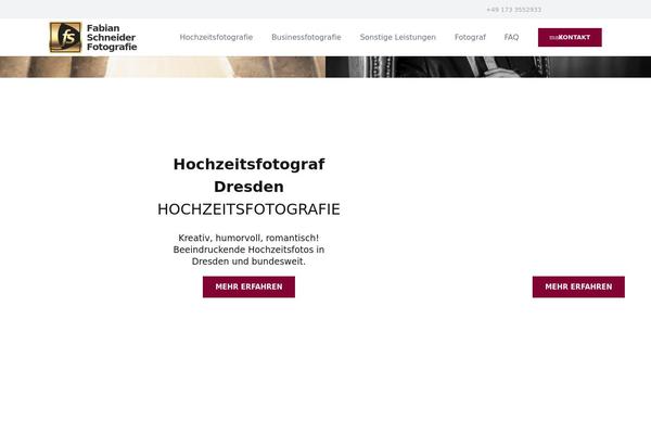 Site using Wp-facebook-reviews plugin