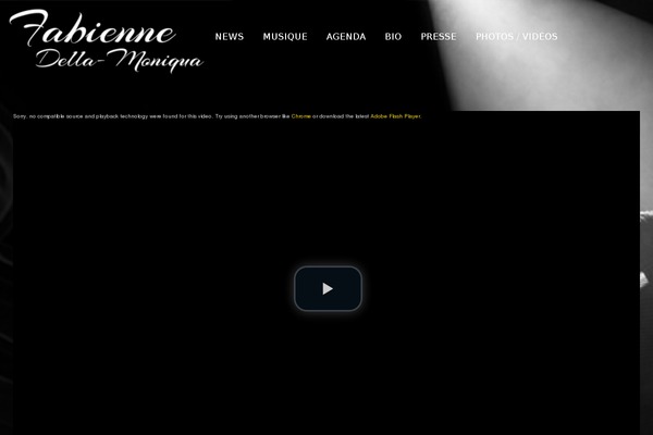 Clubber theme site design template sample