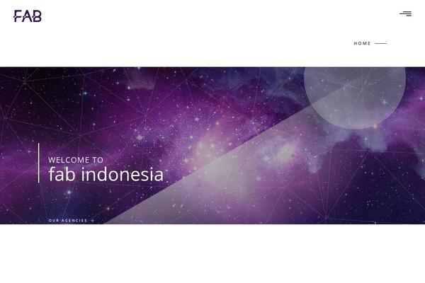 Furniot theme site design template sample