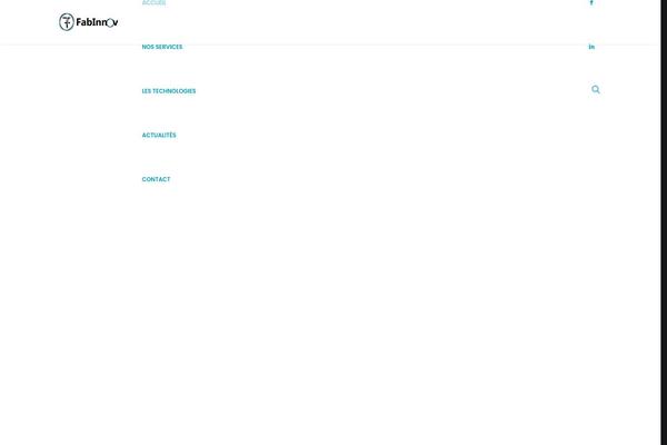 Site using Vcparticlesbackground plugin