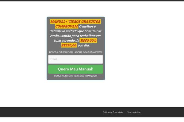 fabiocastilho.com site used Centiveone