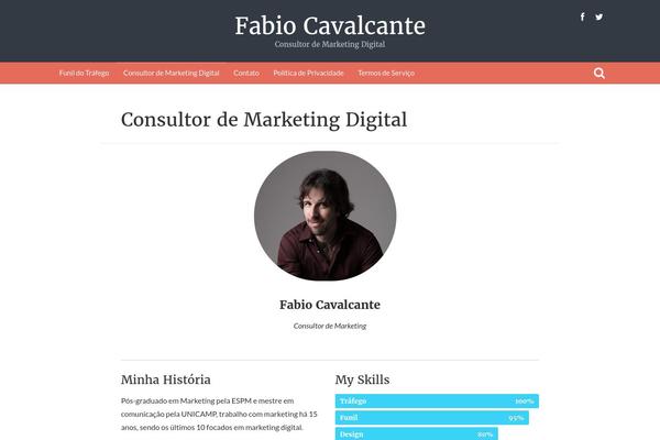 Site using Bluthcodes plugin