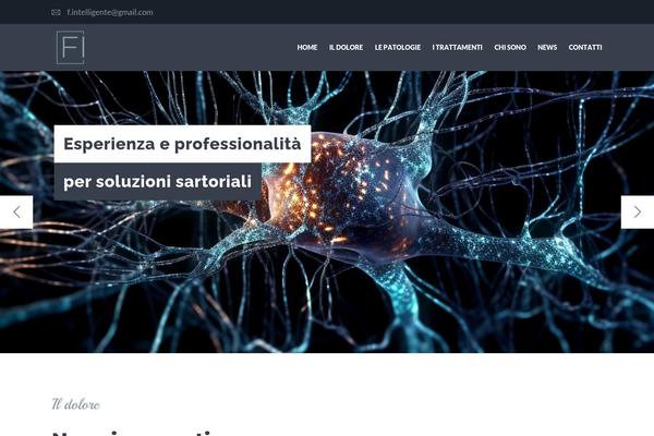 fabiointelligente.com site used Doxwell
