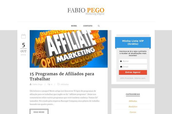 Simplearticle-v1-00 theme site design template sample