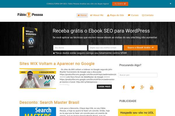 Converstionwp-premium theme site design template sample
