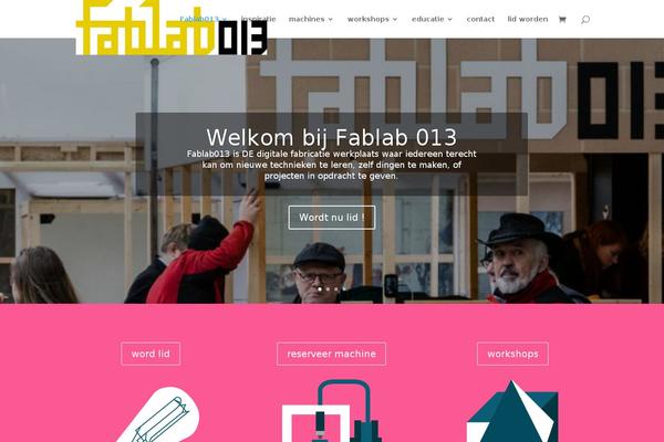 Site using Appointment-booking plugin